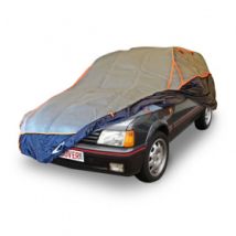 Funda protectora antigranizo Peugeot 205 Cabriolet - COVERLUX Maxi Protection