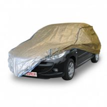 Funda protectora mixta Peugeot 206 - Tyvek DuPont para uso mixto