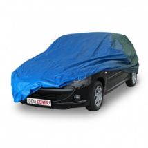 Bâche Protection Peugeot 206 - Coversoft Protection En Intérieur