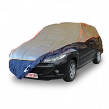 Funda protectora antigranizo Peugeot 206 - COVERLUX Maxi Protection