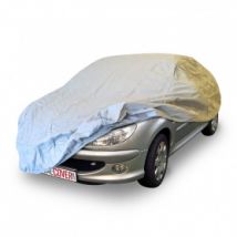 Bâche Protection Peugeot 206 CC - SOFTBOND Protection Mixte
