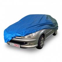Bâche Protection Peugeot 206 CC - Coversoft Protection En Intérieur