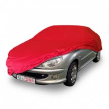 Housse Protection Peugeot 206 CC - Coverlux Protection En Intérieur