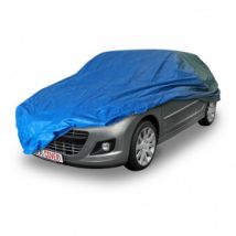 Bâche Protection Peugeot 207 CC - Coversoft Protection En Intérieur