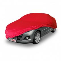 Housse Protection Peugeot 207 CC - Coverlux Protection En Intérieur