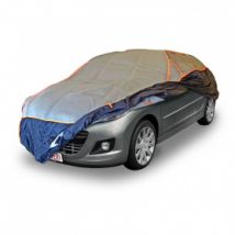 Housse Protection Anti-grêle Peugeot 207 CC - COVERLUX Maxi Protection