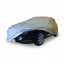 Peugeot 207 SW outdoor protective car cover - ExternResist