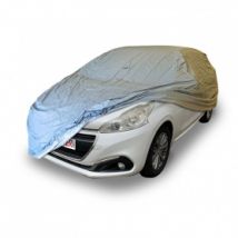 Bâche Protection Peugeot 208 I - ExternResist Protection En Extérieur