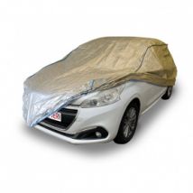 Housse Protection Peugeot 208 I - Tyvek DuPont Protection Mixte