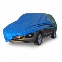 Bâche Protection Peugeot 3008 I - Coversoft Protection En Intérieur