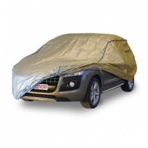 Funda protectora mixta Peugeot 3008 I - Tyvek DuPont para uso mixto