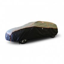 Copriauto anti-grandine Dacia Logan I MCV - COVERLUX Maxi Protection