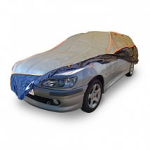Copriauto Anti-grandine Peugeot 306 Sedan - COVERLUX Maxi Protection