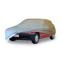 Autoabdeckung Peugeot 306 Cabriolet - Externresist schutz im aussenbereich