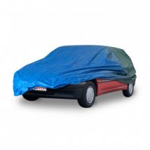Bâche Protection Peugeot 306 Cabriolet - Coversoft Protection En Intérieur