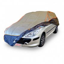Hail protection cover Peugeot 307 - COVERLUX Maxi Protection