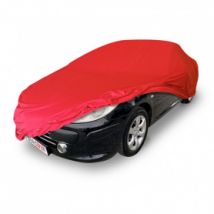 Housse Protection Peugeot 307 CC - Coverlux Protection En Intérieur