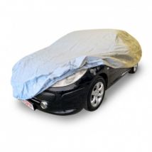 Bâche Protection Peugeot 307 CC - SOFTBOND Protection Mixte