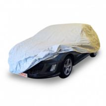 Funda protectora Peugeot 308 I - SOFTBOND para uso mixto