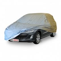 Bâche Protection Peugeot 308 SW I - ExternResist Protection En Extérieur