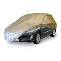 Autoschutzhülle Peugeot 308 SW I - Tyvek Dupont gemischter schutz
