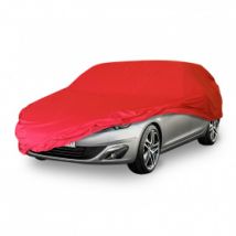 Housse Protection Peugeot 308 SW II - Coverlux Protection En Intérieur