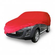 Housse Protection Peugeot 4007 - Coverlux Protection En Intérieur