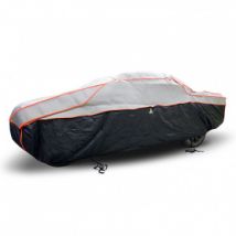 Hail protection cover Mitsubishi L200 Double Cab Mk2 - COVERLUX Maxi Protection