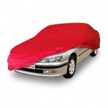 Housse Protection Peugeot 406 - Coverlux Protection En Intérieur