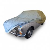 Copriauto per Peugeot 404 Cabriolet per esterno ExternResist in PVC