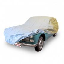 Bâche Protection Peugeot 404 Break - SOFTBOND Protection Mixte