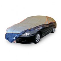 Housse Protection Anti-grêle Peugeot 406 Coupé - COVERLUX Maxi Protection