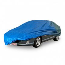 Autoabdeckung Peugeot 407 - Coversoft schutz im innenbereich