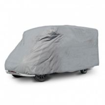 Copricamper Di Protezione Knaus Boxlife 600 MQ - SOFTBOND 4 Strati Uso Interno/esterno