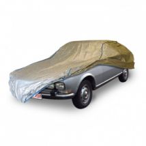 Copriauto di protezione Peugeot 504 Coupé - Tyvek DuPont uso interno/esterno