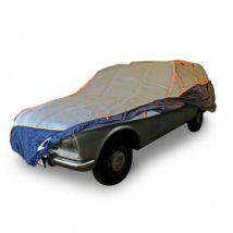 Copriauto anti-grandine Peugeot 504 Break - COVERLUX Maxi Protection