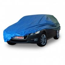 Peugeot 508 I indoor car protection cover - Coversoft