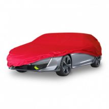 Housse Protection Peugeot 508 SW II - Coverlux Protection En Intérieur