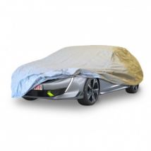 Bâche Protection Peugeot 508 SW II - SOFTBOND Protection Mixte