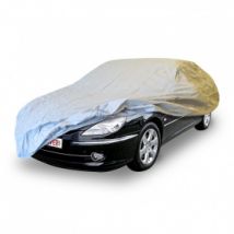 Bâche Protection Peugeot 607 - SOFTBOND Protection Mixte