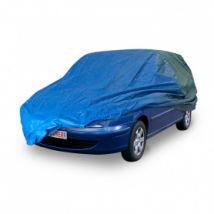 Peugeot 807 indoor car protection cover - Coversoft