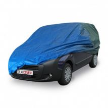 Bâche Protection Peugeot Bipper Tepee - Coversoft Protection En Intérieur