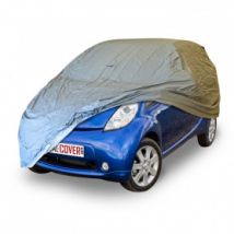 Peugeot Ion outdoor protective car cover - ExternResist