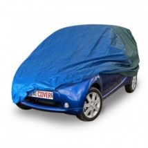 Peugeot Ion indoor car protection cover - Coversoft