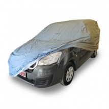 Bâche Protection Peugeot Partner Tepee - ExternResist Protection En Extérieur
