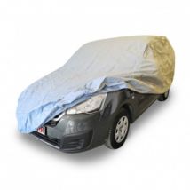 Bâche Protection Peugeot Partner Tepee - SOFTBOND Protection Mixte