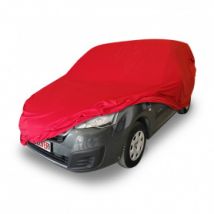 Housse Protection Peugeot Partner Tepee - Coverlux Protection En Intérieur