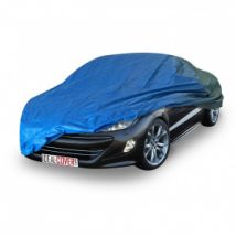 Peugeot RCZ indoor car protection cover - Coversoft
