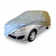 Bâche Protection Renault Twingo II - ExternResist Protection En Extérieur