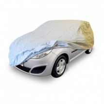 Bâche Protection Renault Twingo II - SOFTBOND Protection Mixte